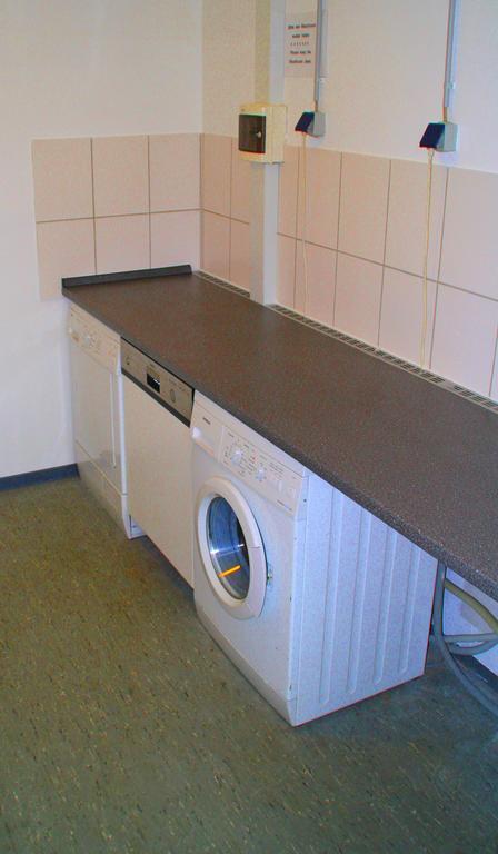 Essen City Suites Hotel Essen