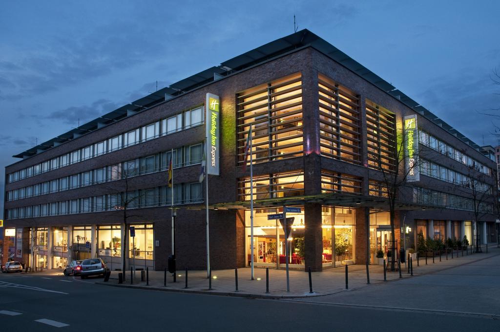 Hotel Essen City Suites