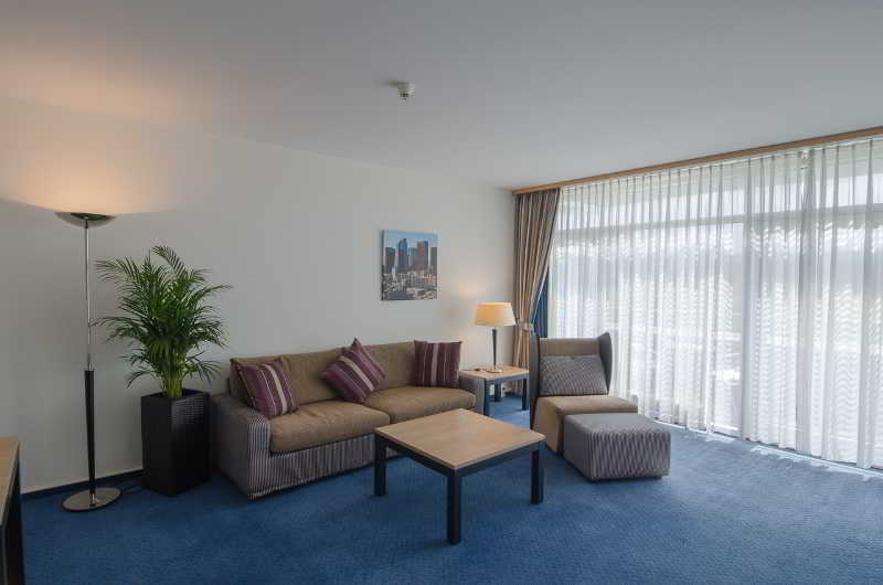 Essen City Suites Essen