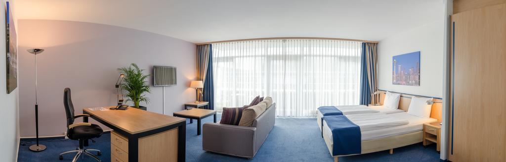 Hotel Essen City Suites Essen