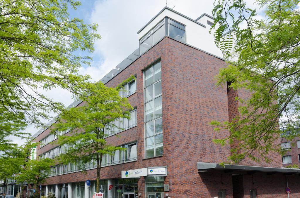 Essen City Suites