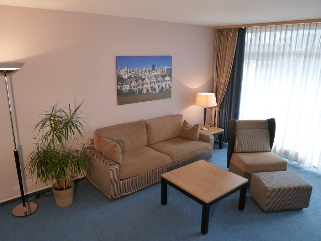 Essen City Suites