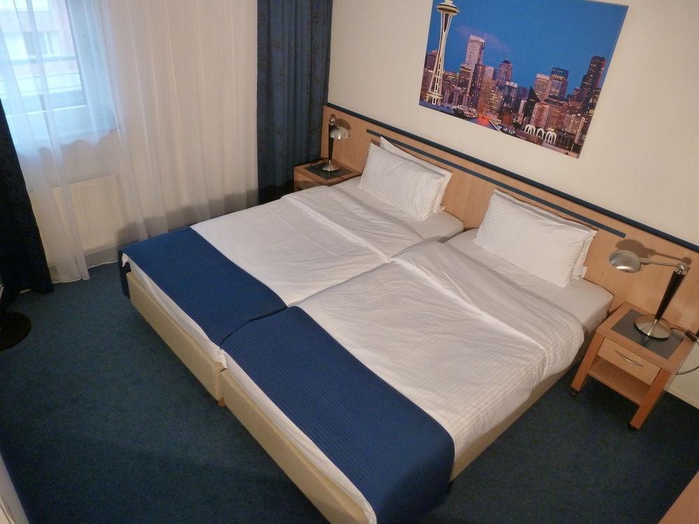 Essen City Suites 3* Essen