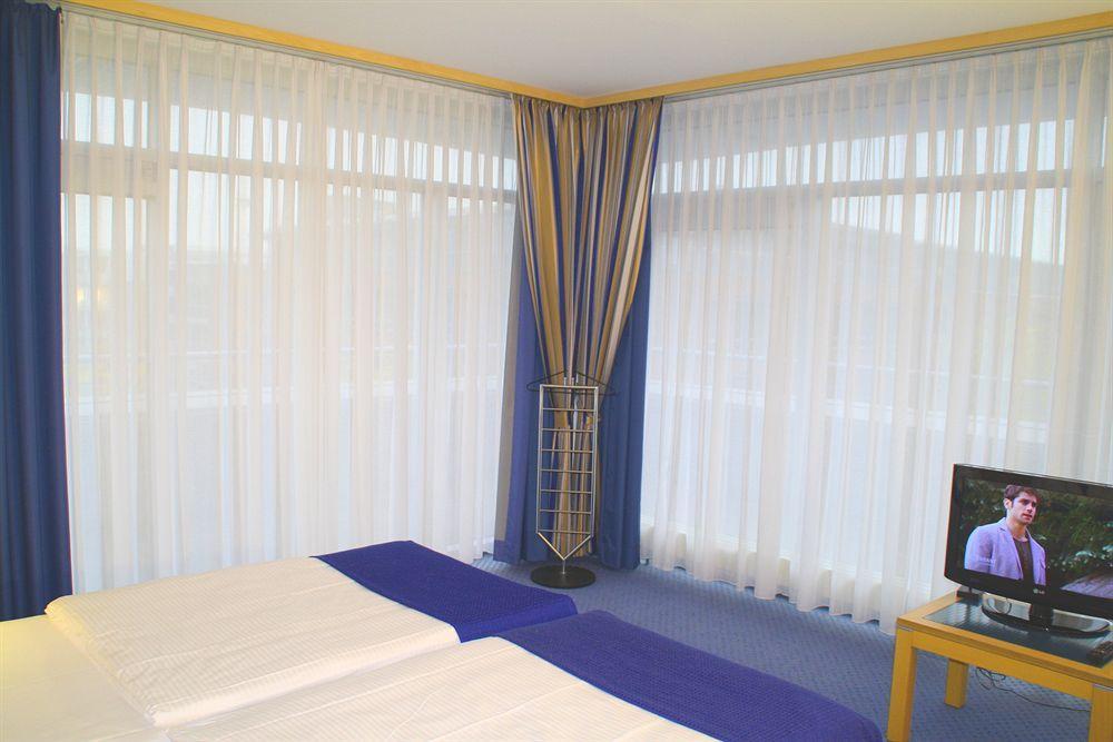 Essen City Suites Hotel
