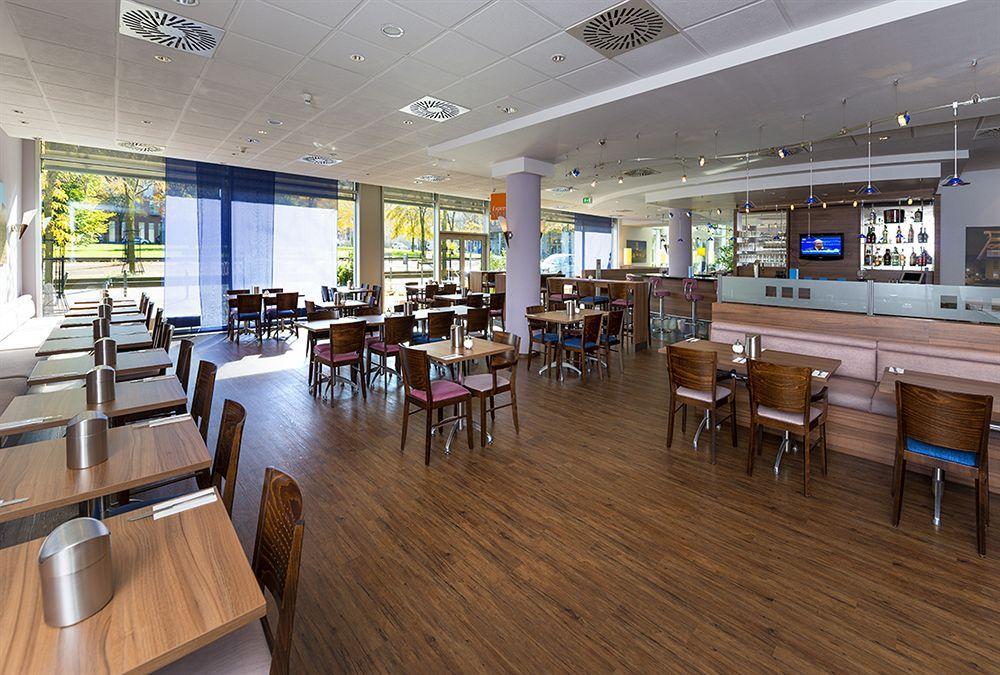 Essen City Suites Hotel Essen