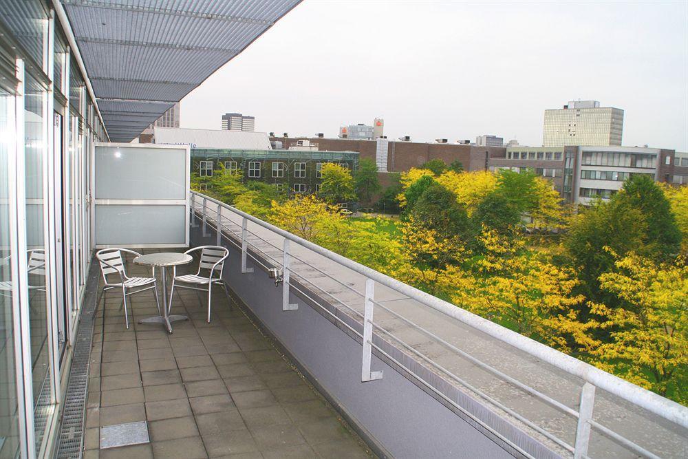 Essen City Suites Hotel Essen