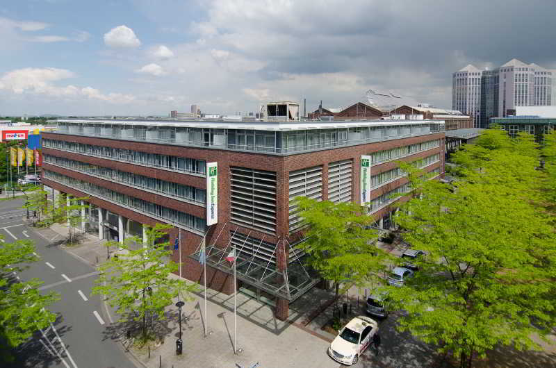 Essen City Suites 3* Essen