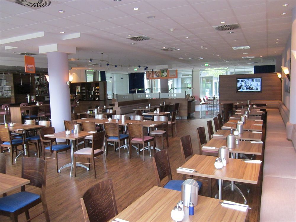 Essen City Suites