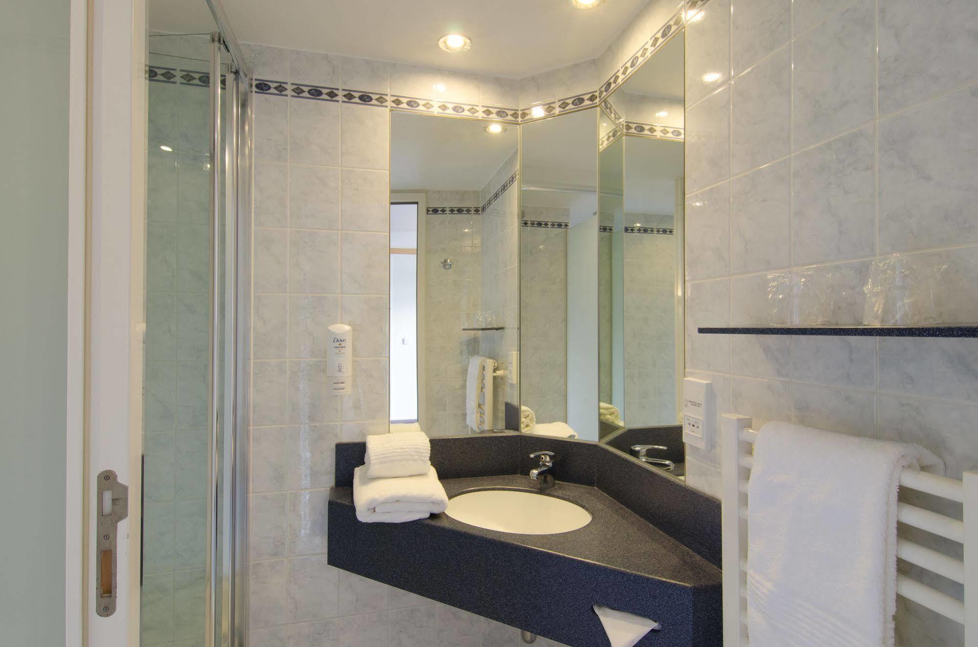 Hotel Essen City Suites 3*