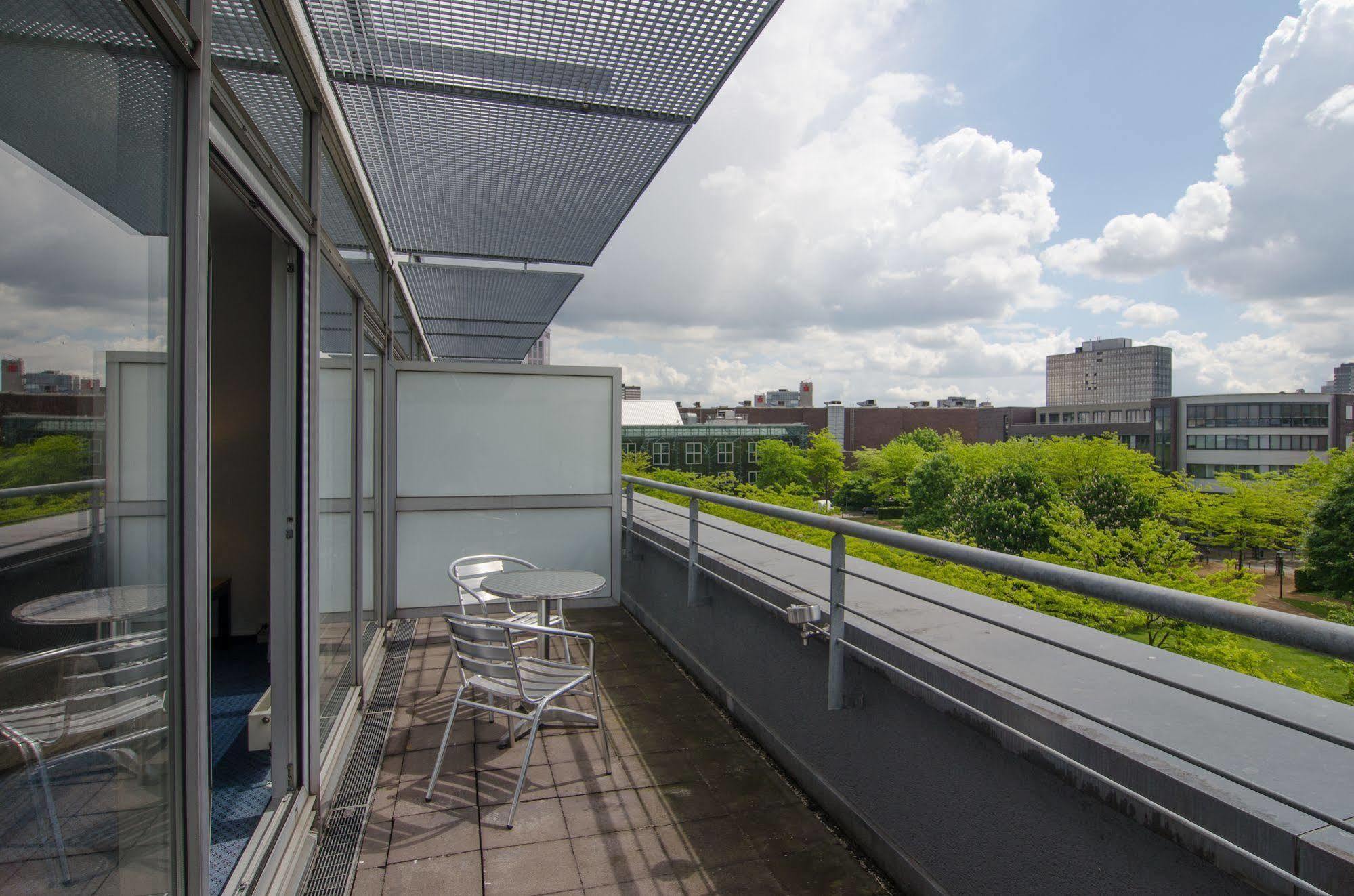 Essen City Suites Hotel