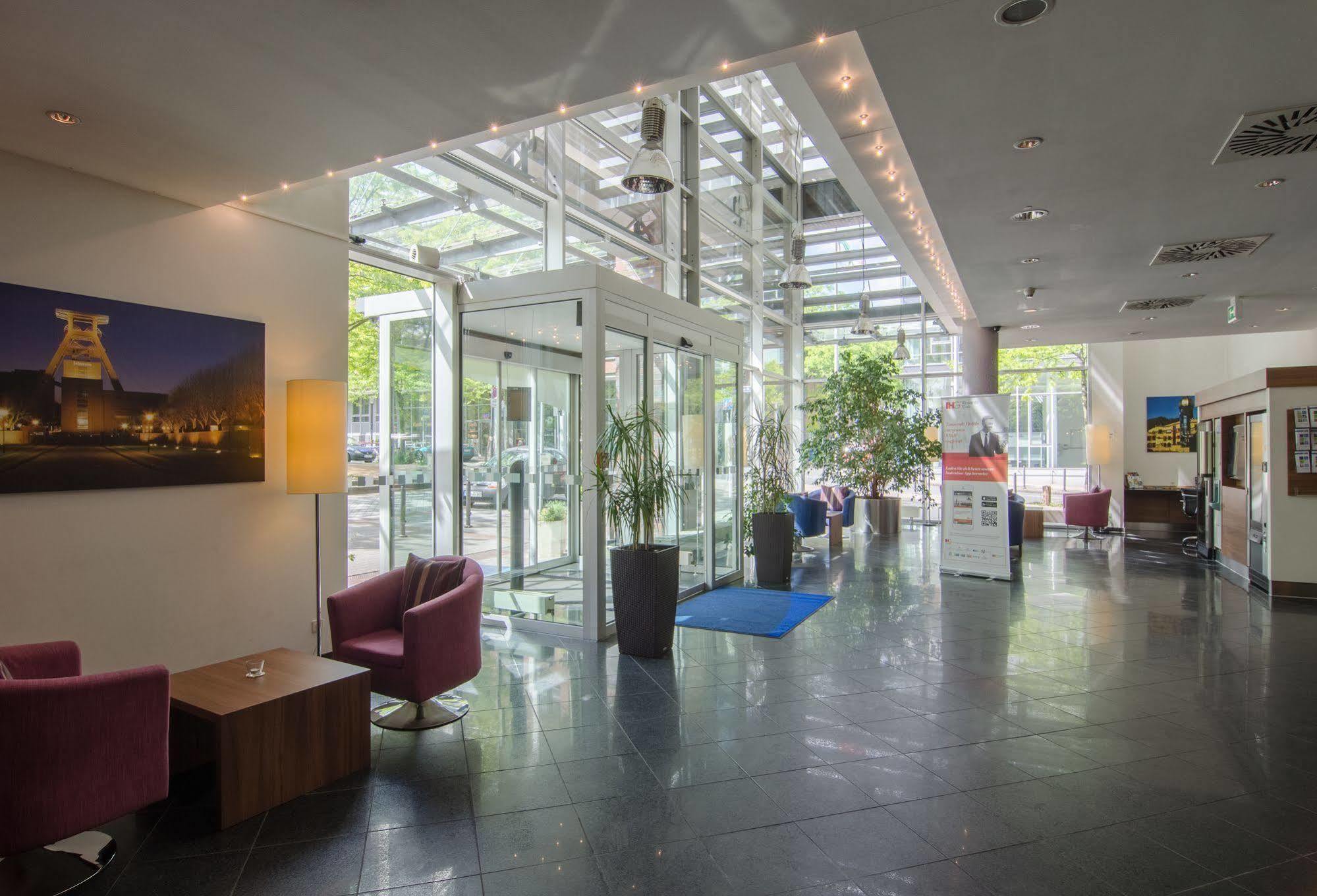 Essen City Suites