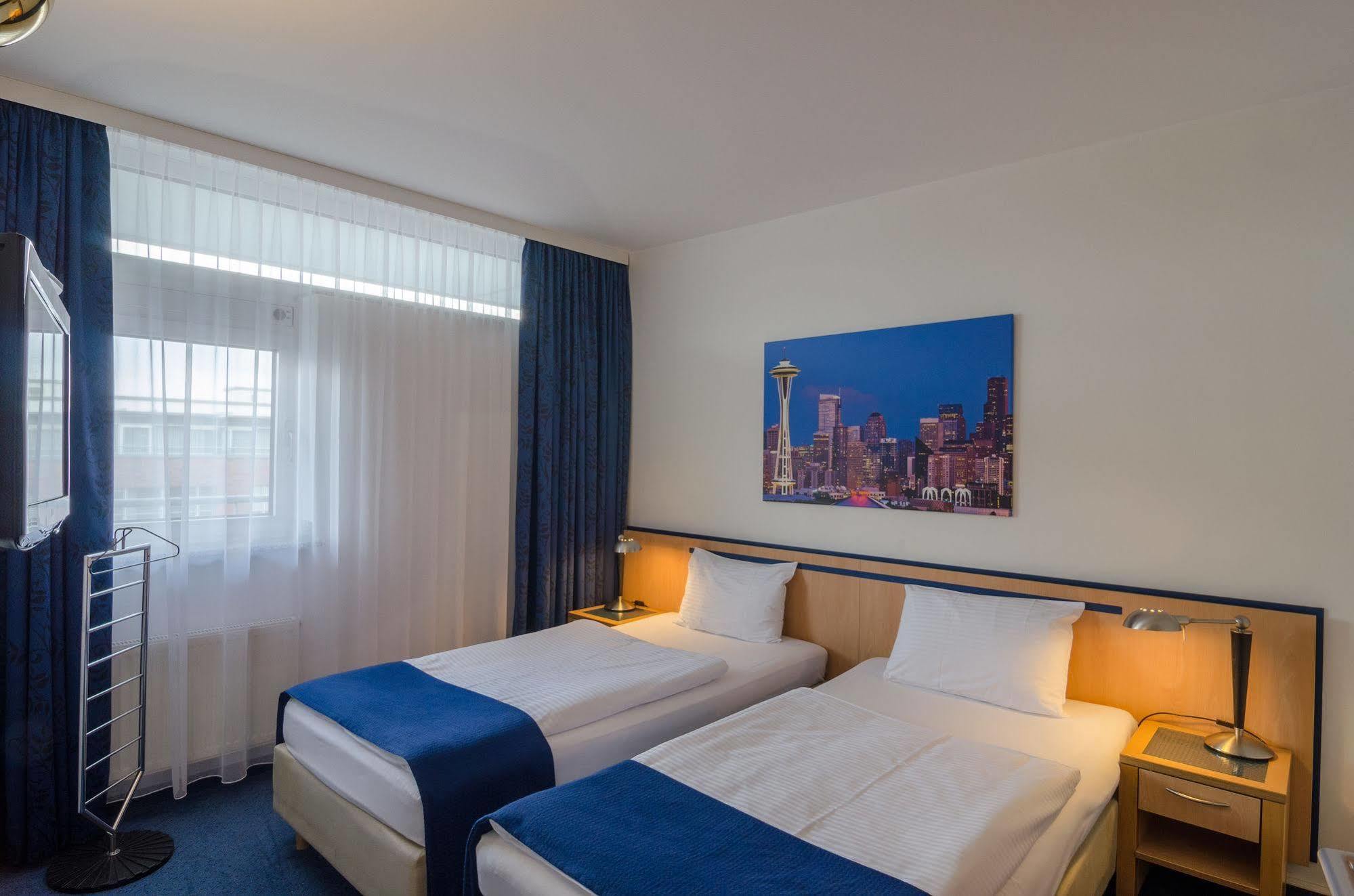Hotel Essen City Suites Essen