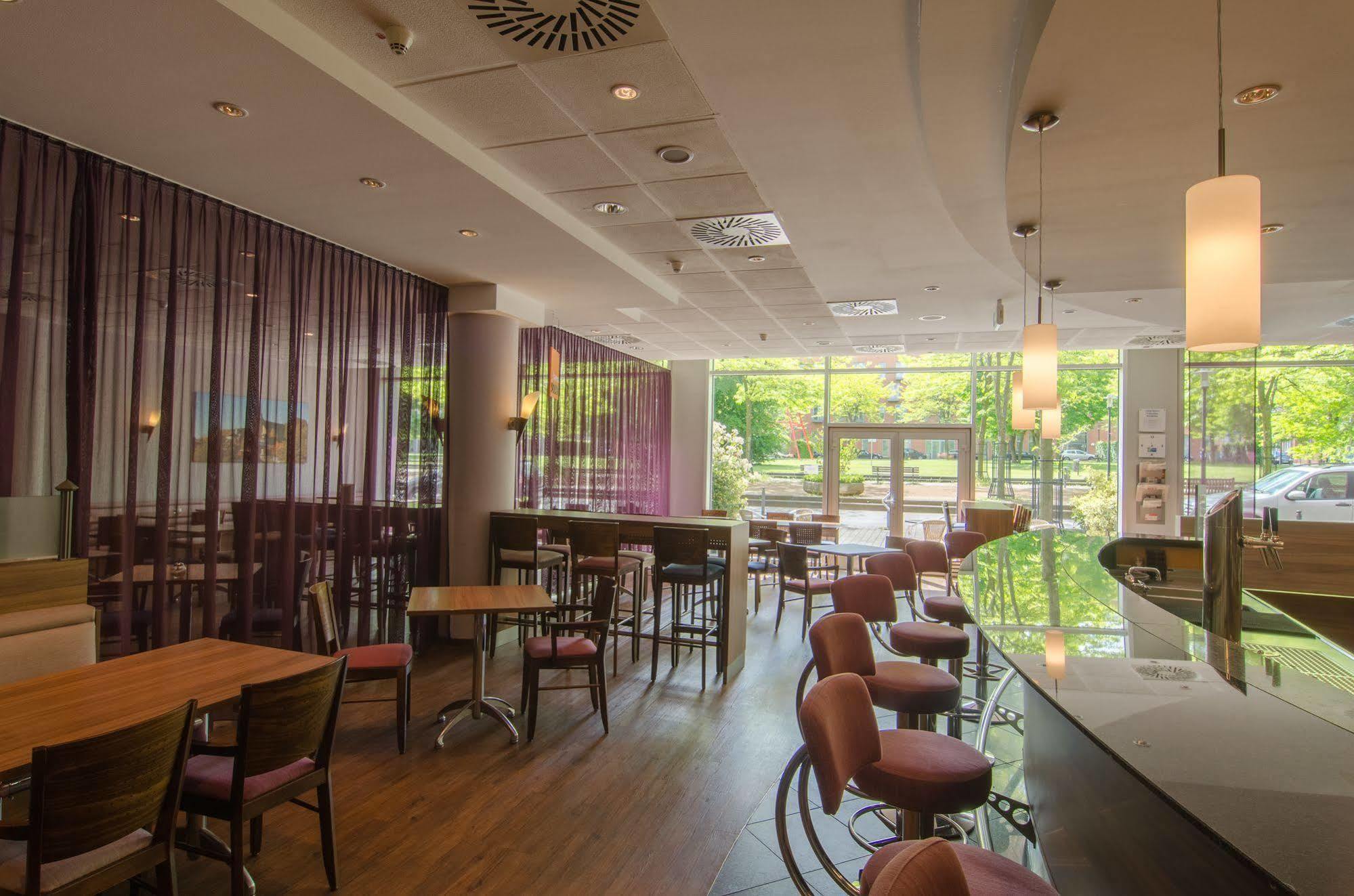 Essen City Suites Hotel