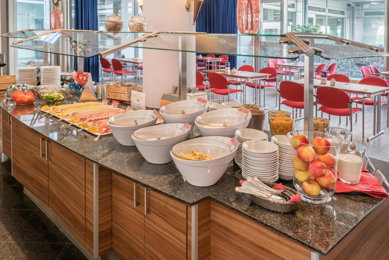 Hotel Essen City Suites Essen